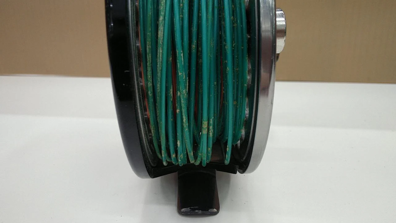 AMPEX Fly Reel SK-P IV - Image 6