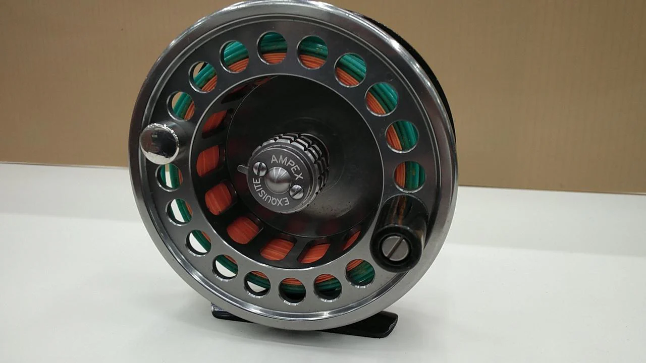 AMPEX Fly Reel SK-P IV - Image 7