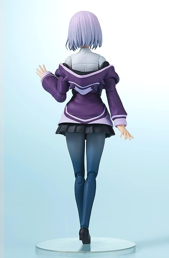Annulus Akane Shinjo Movable Plastic Model Kit (SSSS.Gridman) - Image 3