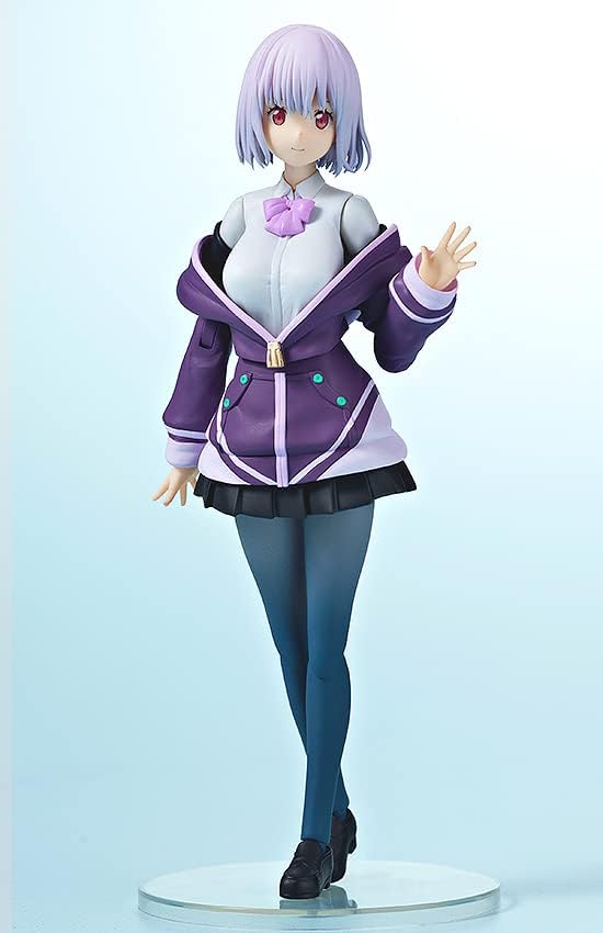 Annulus Akane Shinjo Movable Plastic Model Kit (SSSS.Gridman) - Image 9
