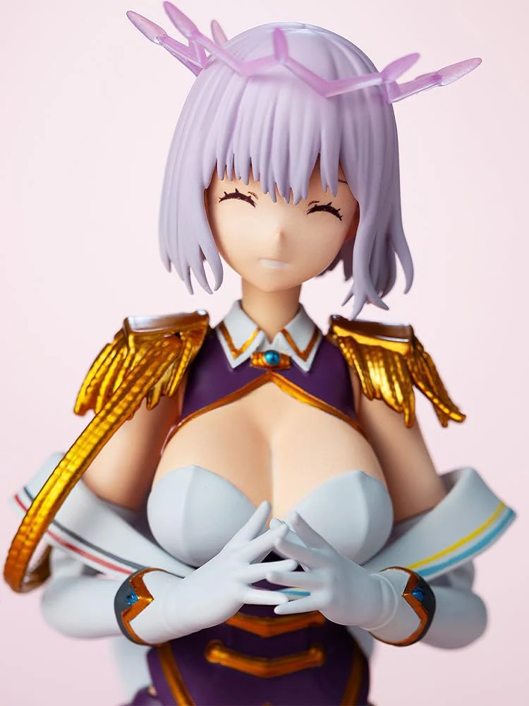 Annulus Akane Shinjo (New Order) Full Action Plastic Model Kit (Gridman Universe) - Image 10
