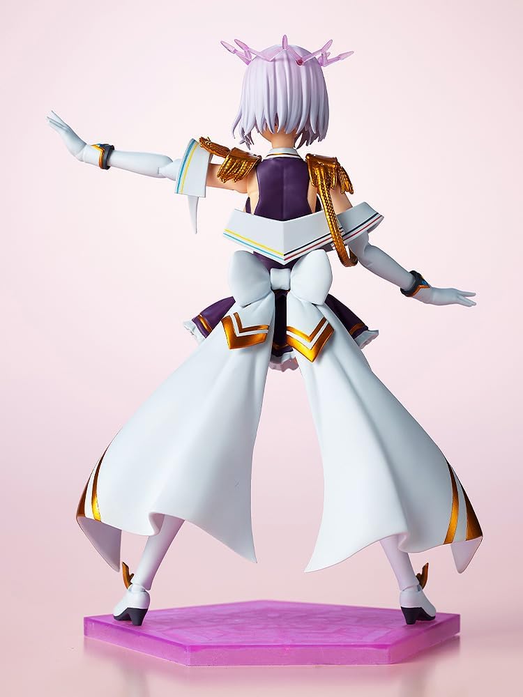 Annulus Akane Shinjo (New Order) Full Action Plastic Model Kit (Gridman Universe) - Image 3