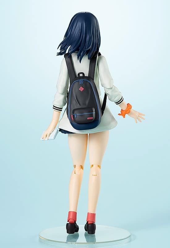 Annulus Rikka Takarada Movable Plastic Model Kit (SSSS.Gridman) - Image 3