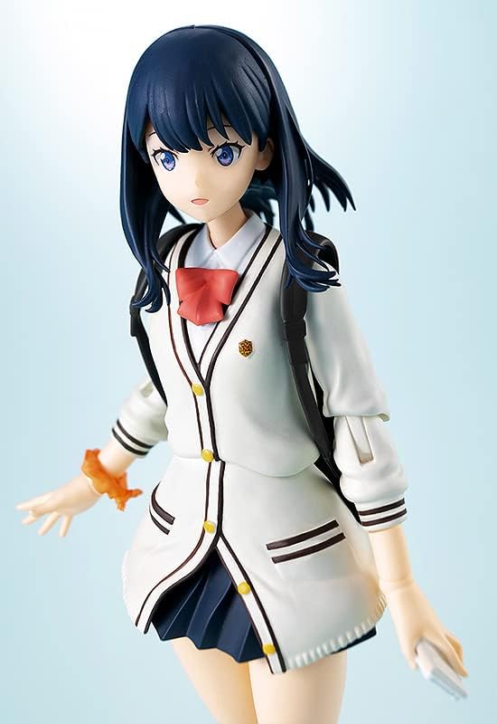 Annulus Rikka Takarada Movable Plastic Model Kit (SSSS.Gridman) - Image 9