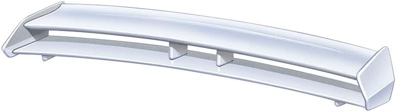 Aoshima 1/24 The Tuned Parts No.95 Wing & Custom Parts Set - Image 4