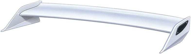 Aoshima 1/24 The Tuned Parts No.95 Wing & Custom Parts Set - Image 6