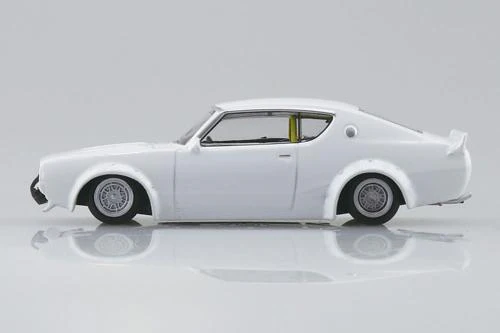 Aoshima 1/64 Grand Champion Collection BEST3 1B=12pcs - Image 10