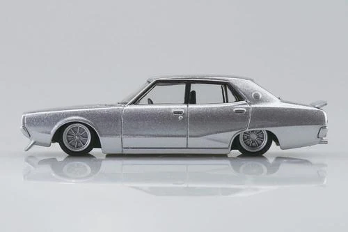 Aoshima 1/64 Grand Champion Collection BEST3 1B=12pcs - Image 11