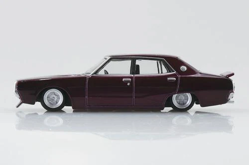 Aoshima 1/64 Grand Champion Collection BEST3 1B=12pcs - Image 12