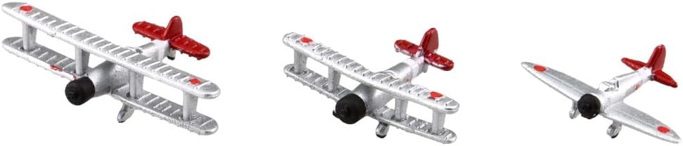 AOSHIMA 1/700 Waterline No.557 Japanese Navy Type 96 Japanese Aircraft Carrier