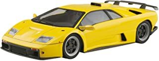 Aoshima 99 Lamborghini Diablo GT (Damage box)