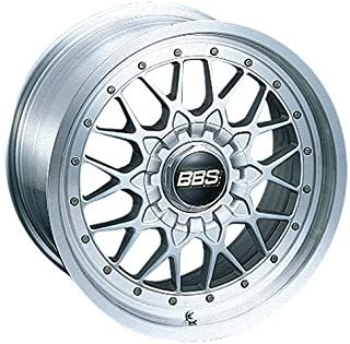 Aoshima BBS RSII 17 Inch (Damage box) - Image 2