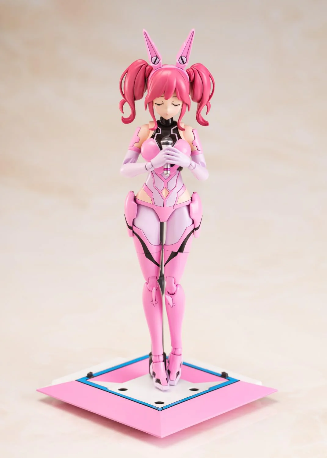 Aoshima MC-13 Bunka Kyozai VFG Macross Delta VF-31A Kairos Makina Nakajima - Image 12