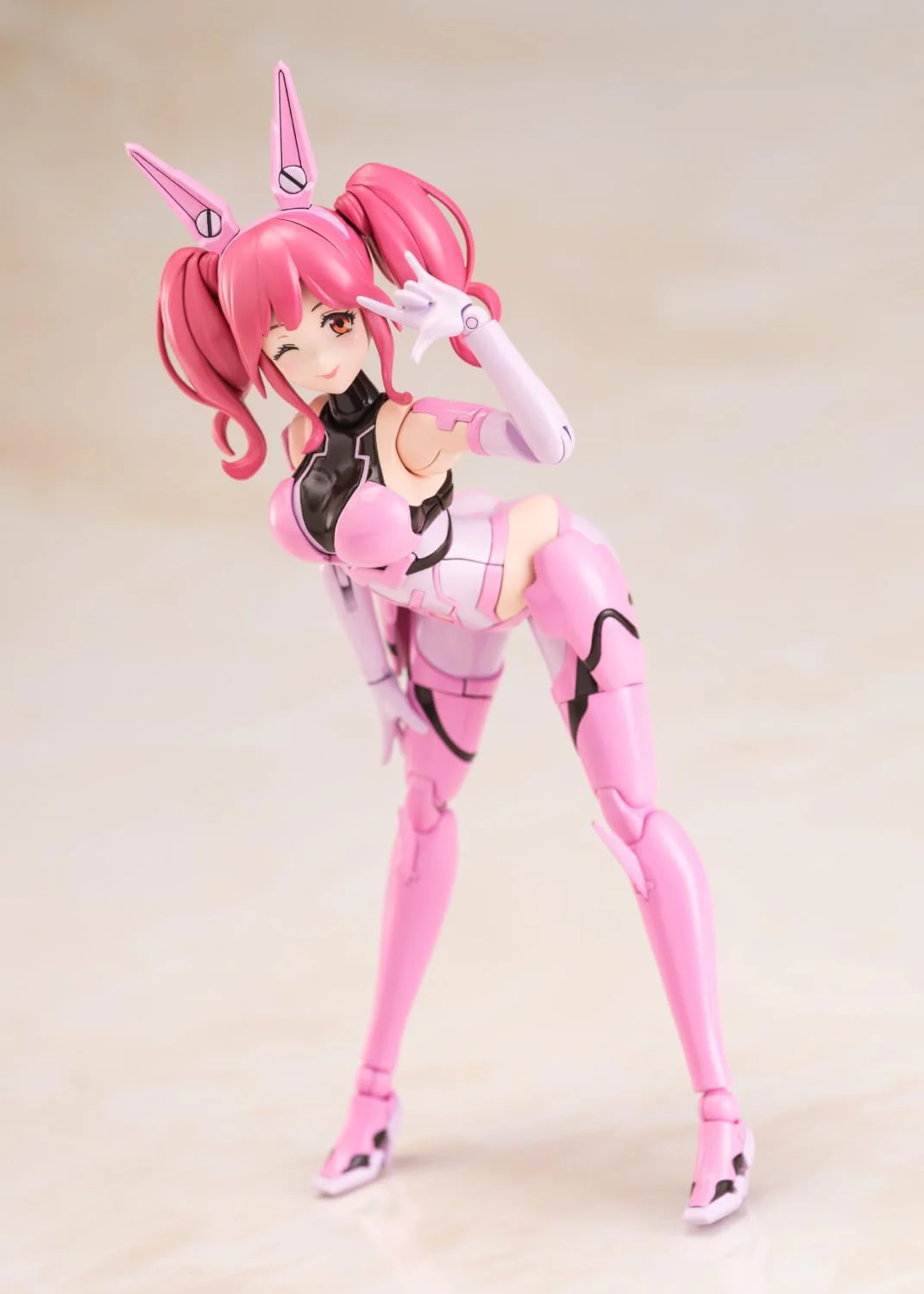 Aoshima MC-13 Bunka Kyozai VFG Macross Delta VF-31A Kairos Makina Nakajima - Image 3