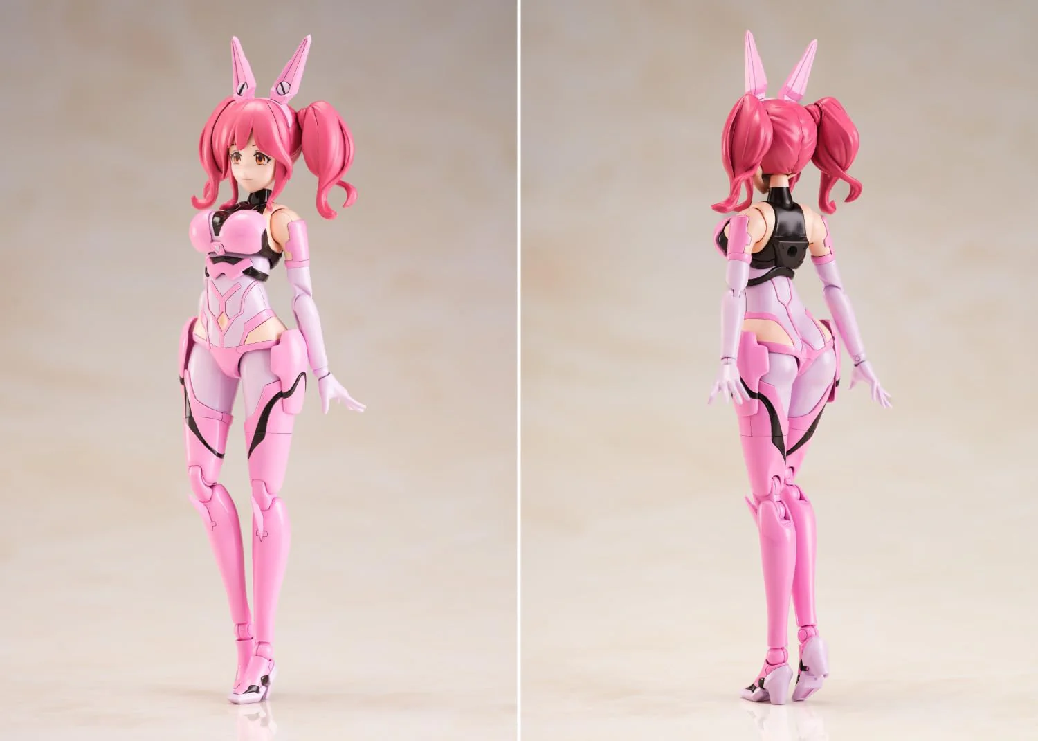 Aoshima MC-13 Bunka Kyozai VFG Macross Delta VF-31A Kairos Makina Nakajima - Image 38