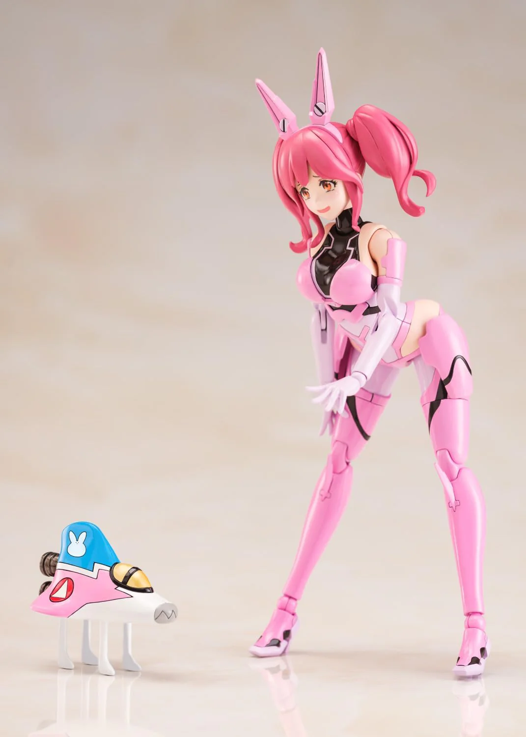 Aoshima MC-13 Bunka Kyozai VFG Macross Delta VF-31A Kairos Makina Nakajima - Image 39