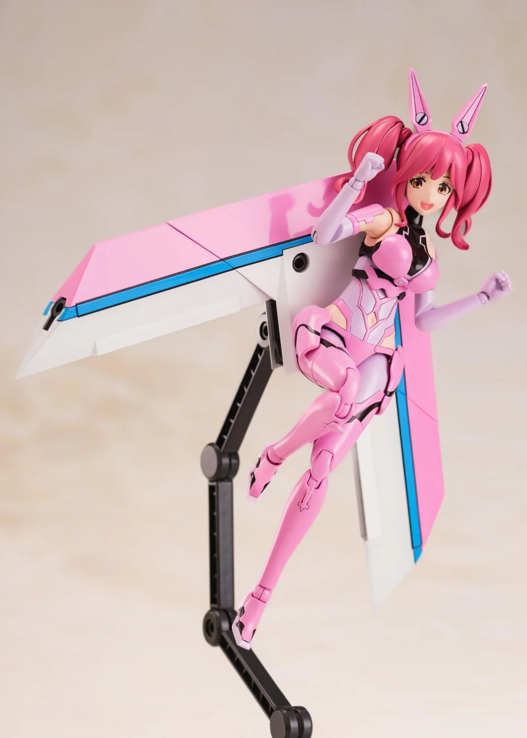 Aoshima MC-13 Bunka Kyozai VFG Macross Delta VF-31A Kairos Makina Nakajima - Image 41
