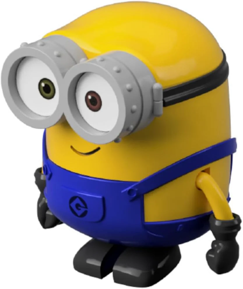 Aoshima MI-01 Minion Bob - Image 4