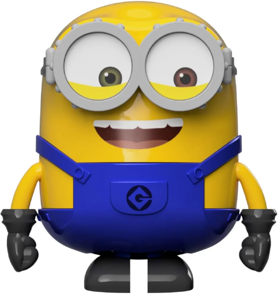 Aoshima MI-01 Minion Bob - Image 7