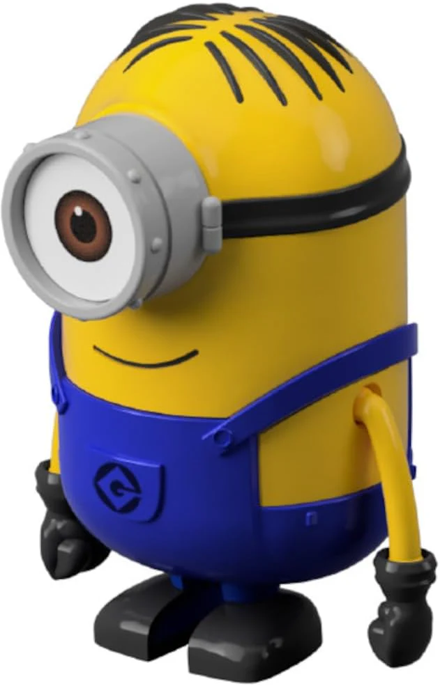 Aoshima MI-03 Minion Stuart - Image 8
