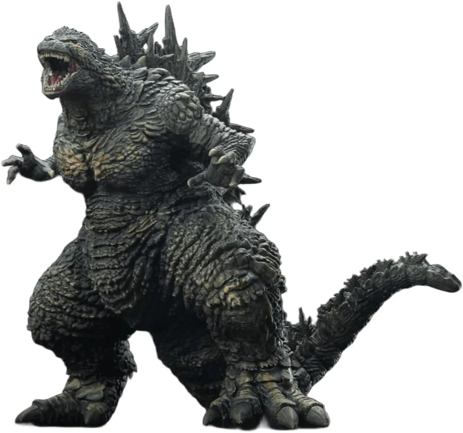 Aoshima PLAfig. No.PF-01 Godzilla (2023)