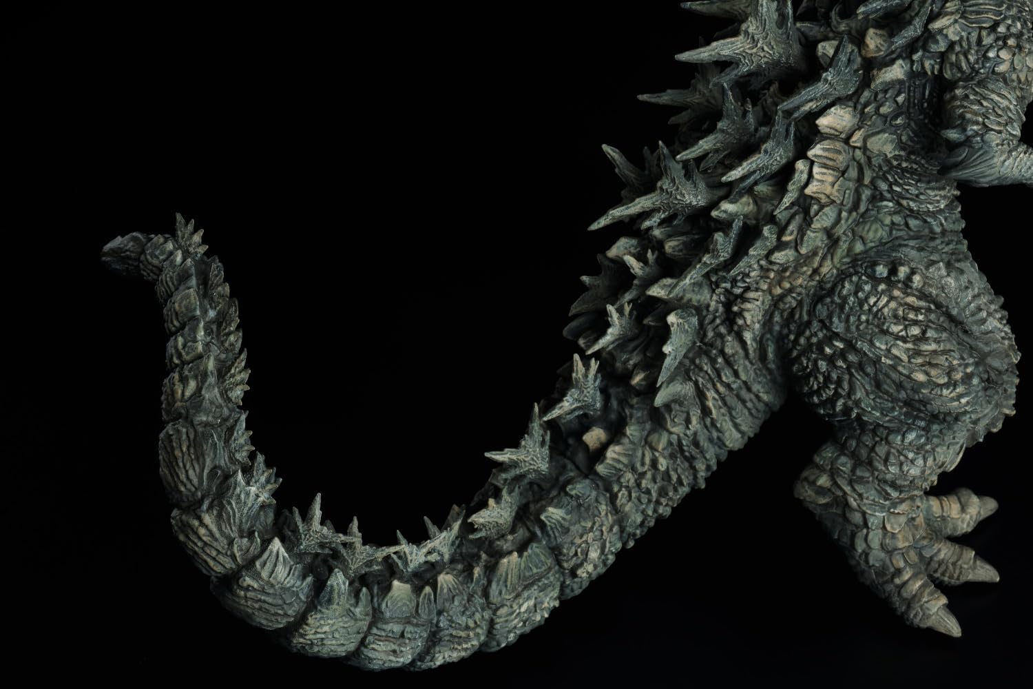 Aoshima PLAfig. No.PF-01 Godzilla (2023) - Image 10