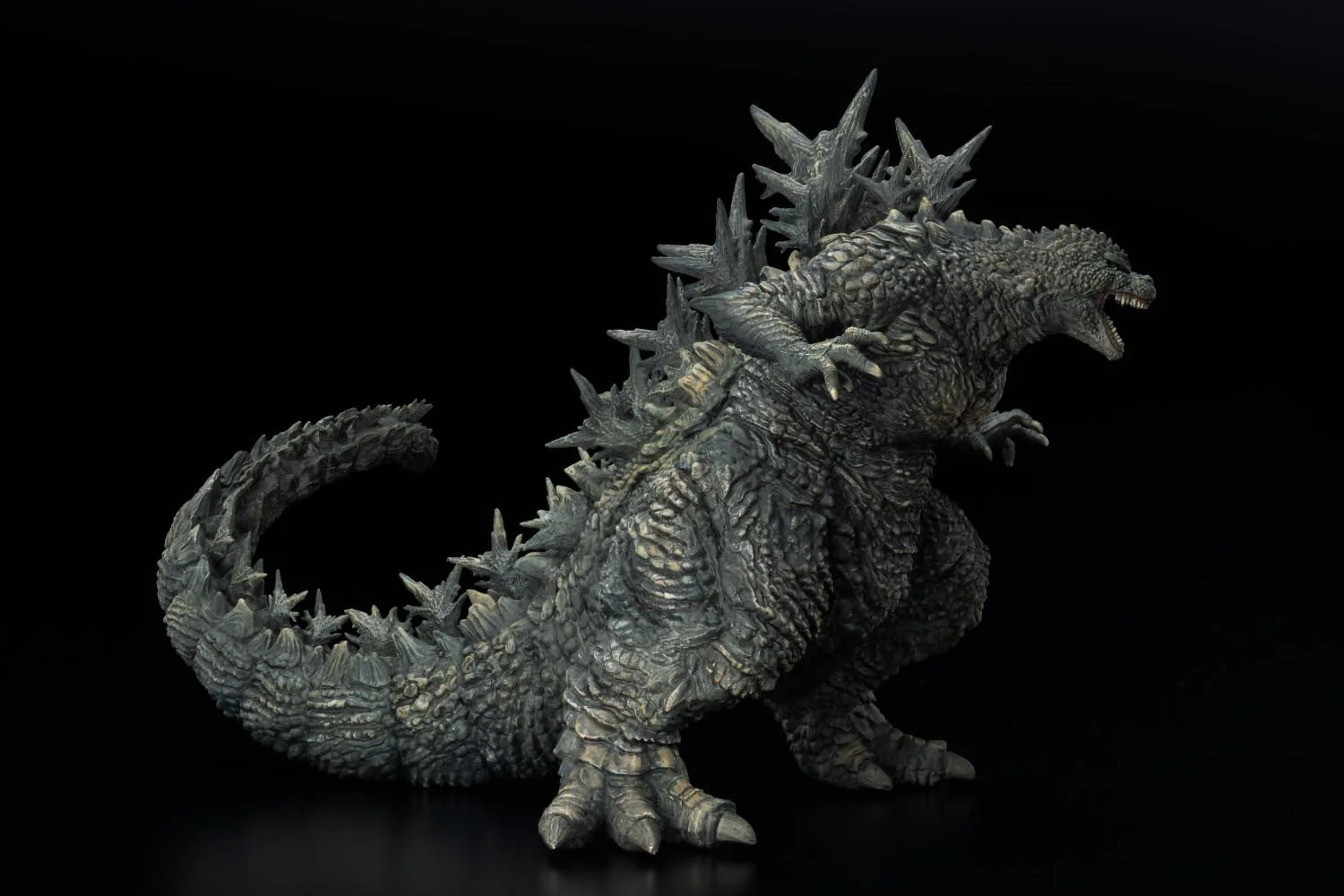 Aoshima PLAfig. No.PF-01 Godzilla (2023) - Image 5