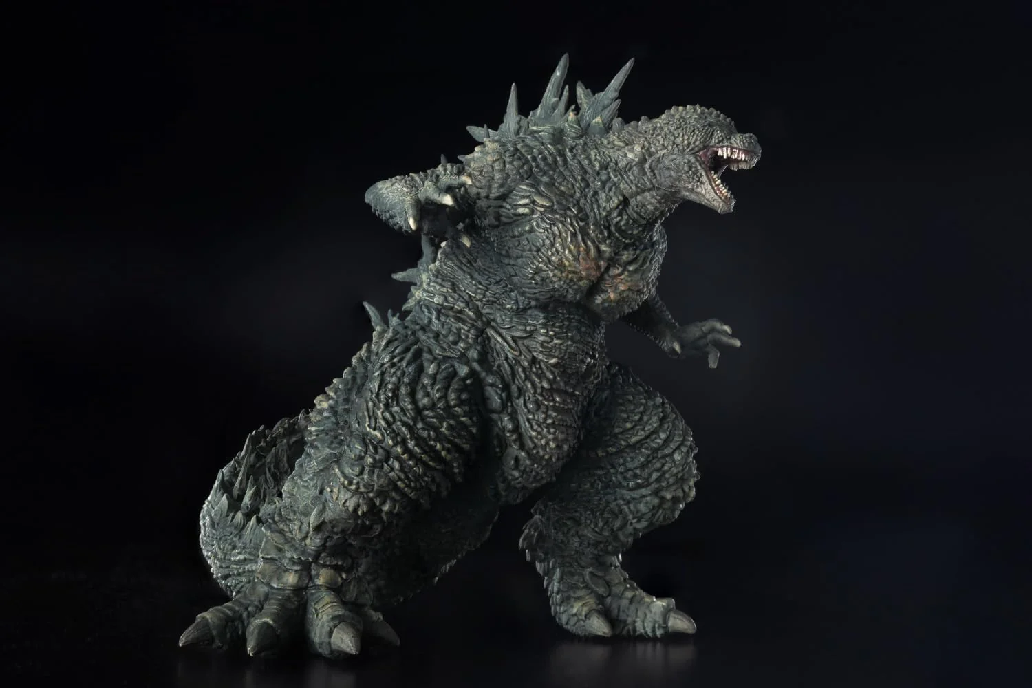 Aoshima PLAfig. No.PF-01 Godzilla (2023) - Image 6