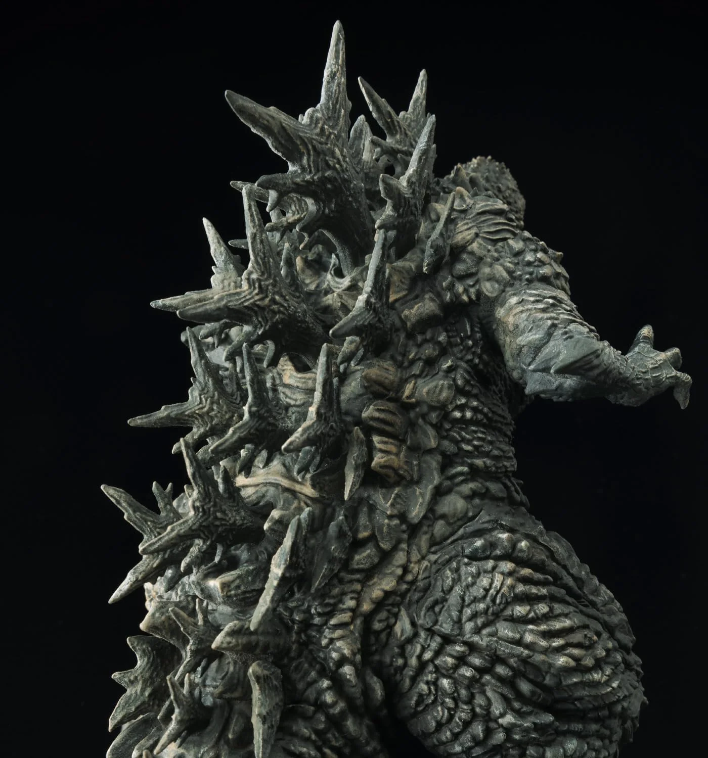 Aoshima PLAfig. No.PF-01 Godzilla (2023) - Image 8