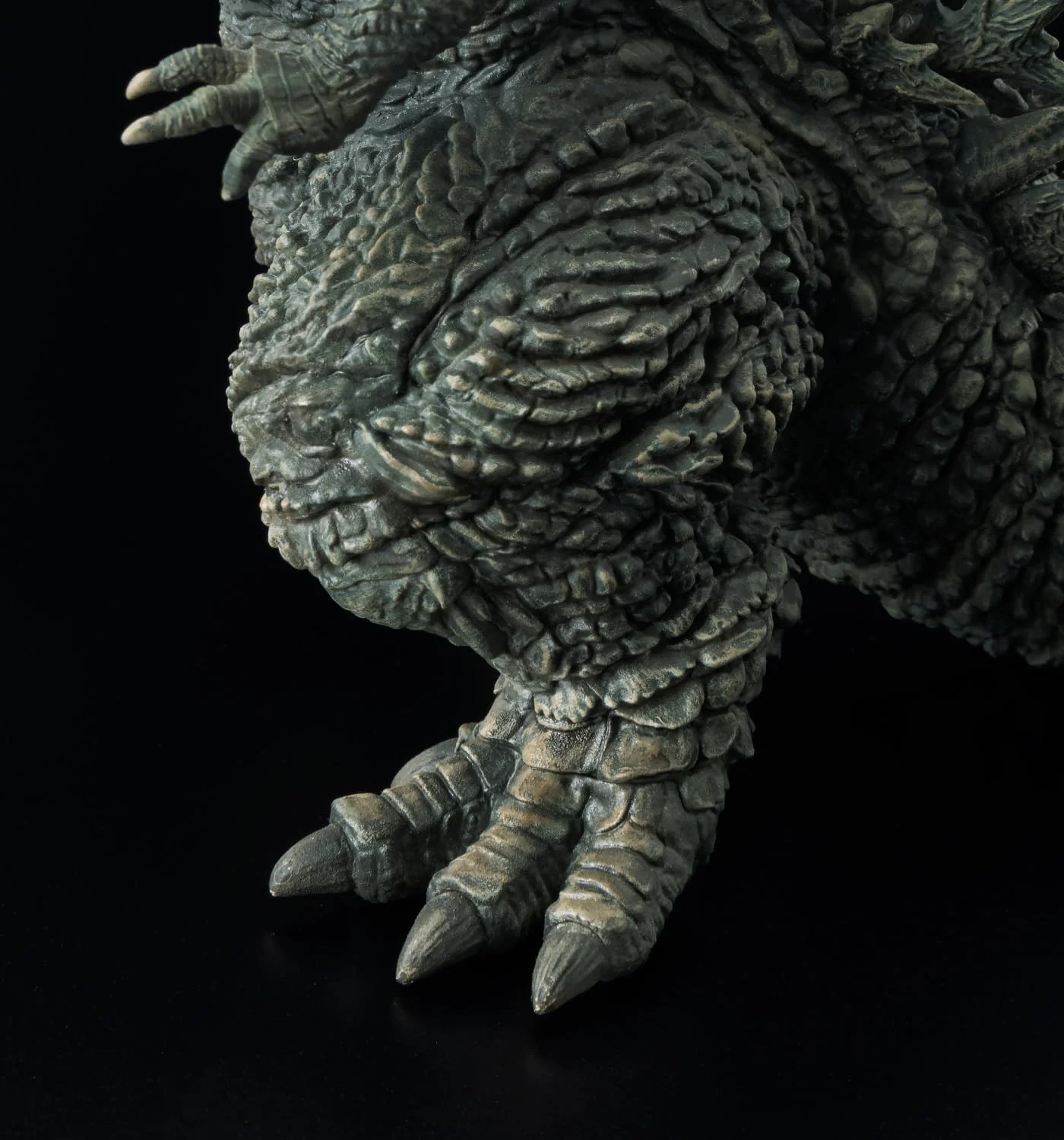 Aoshima PLAfig. No.PF-01 Godzilla (2023) - Image 9