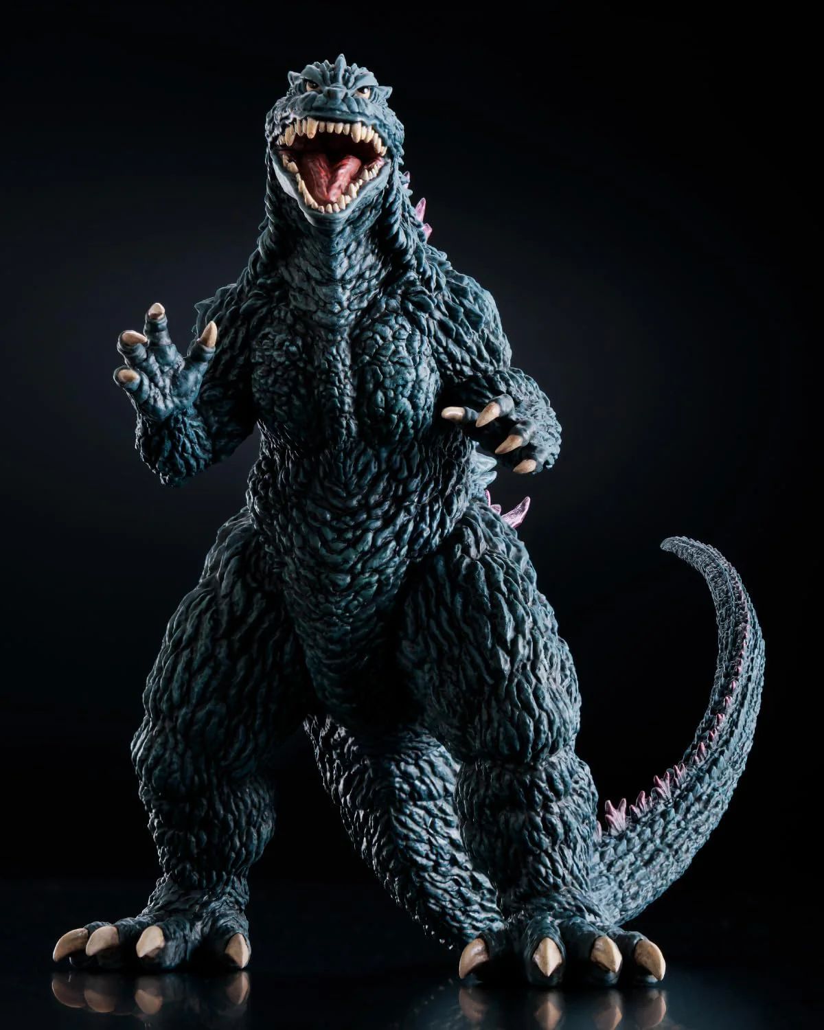 Aoshima PLAfig. PF-02 Godzilla (1999) - Image 3
