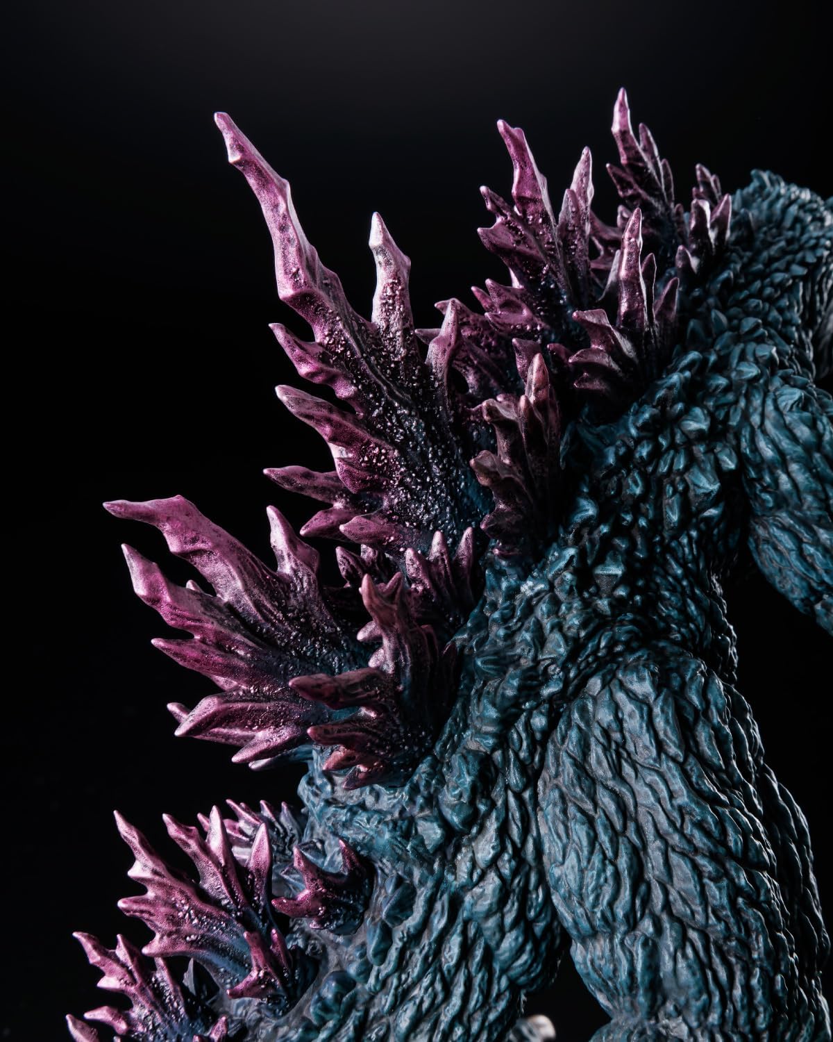Aoshima PLAfig. PF-02 Godzilla (1999) - Image 7