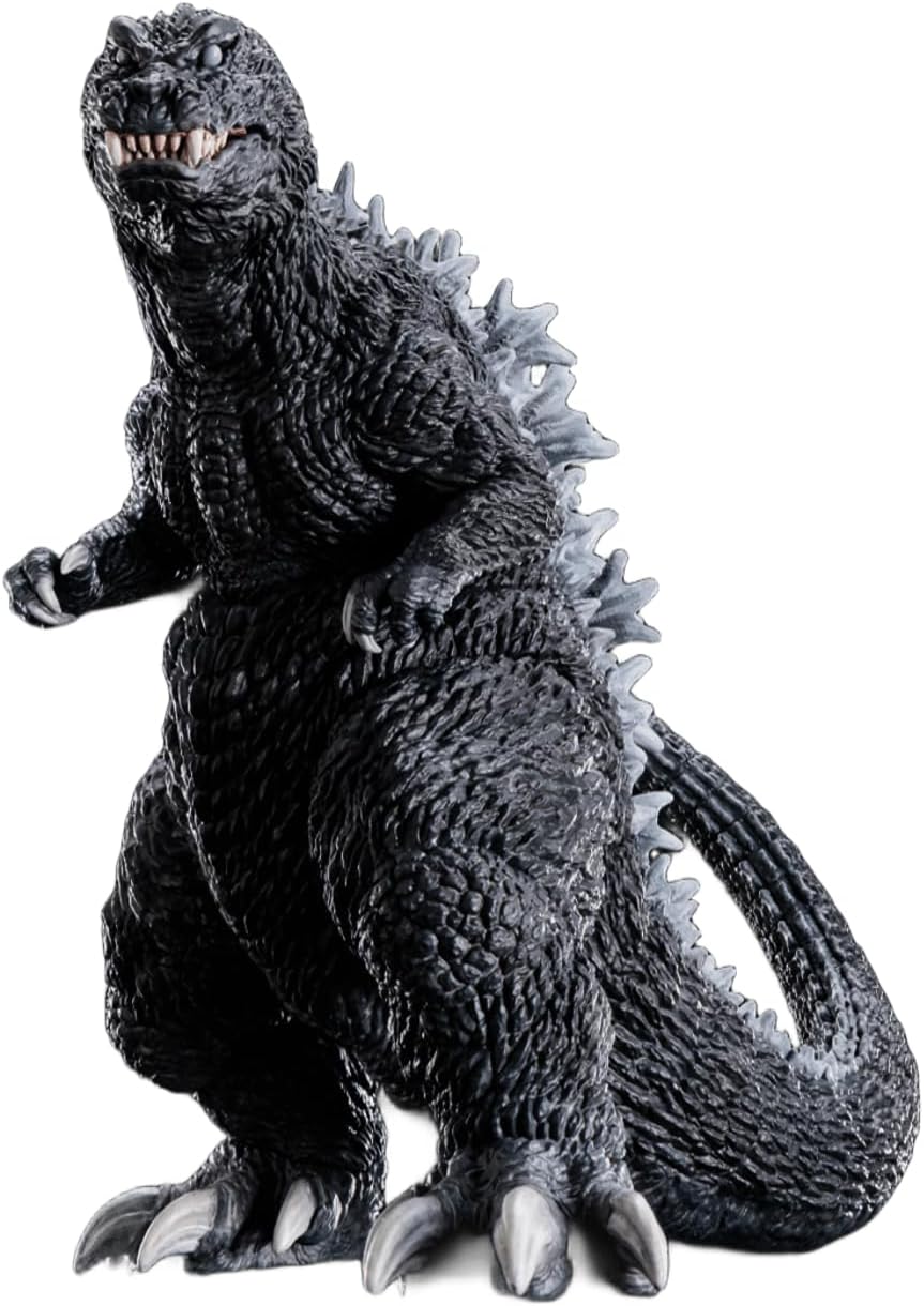 Aoshima PLAfig.PF-04 Godzilla 2001