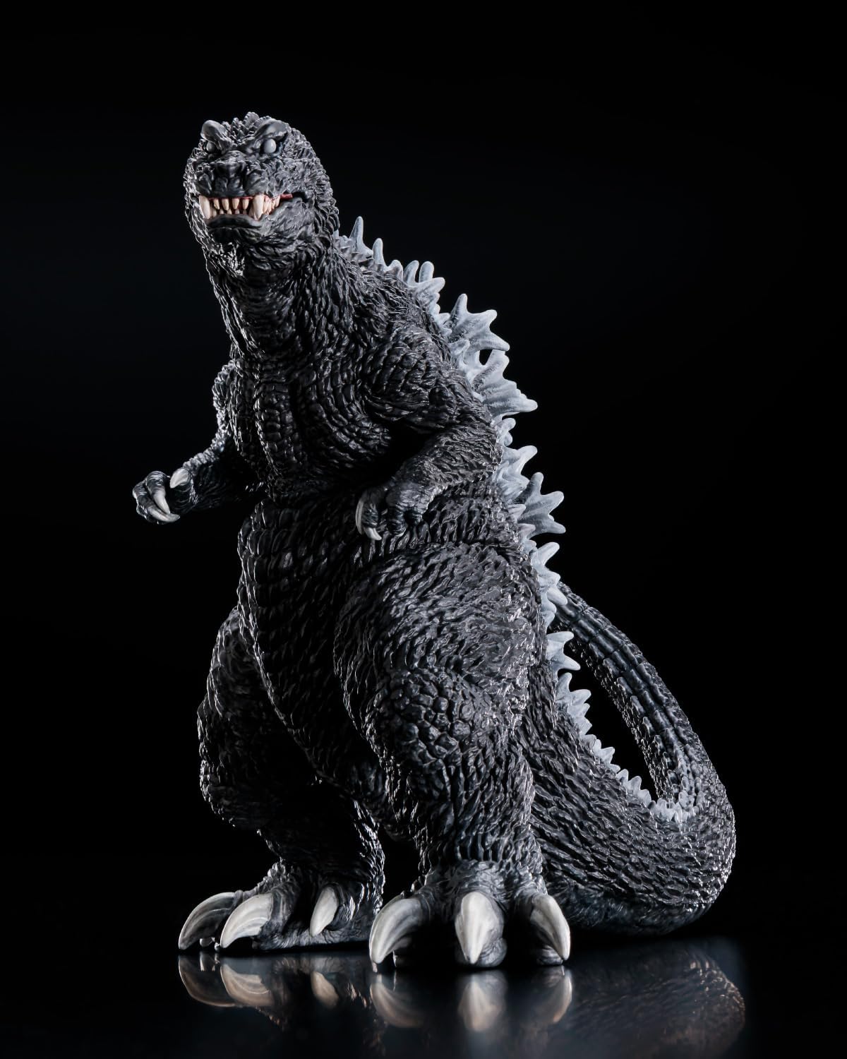 Aoshima PLAfig.PF-04 Godzilla 2001 - Image 3