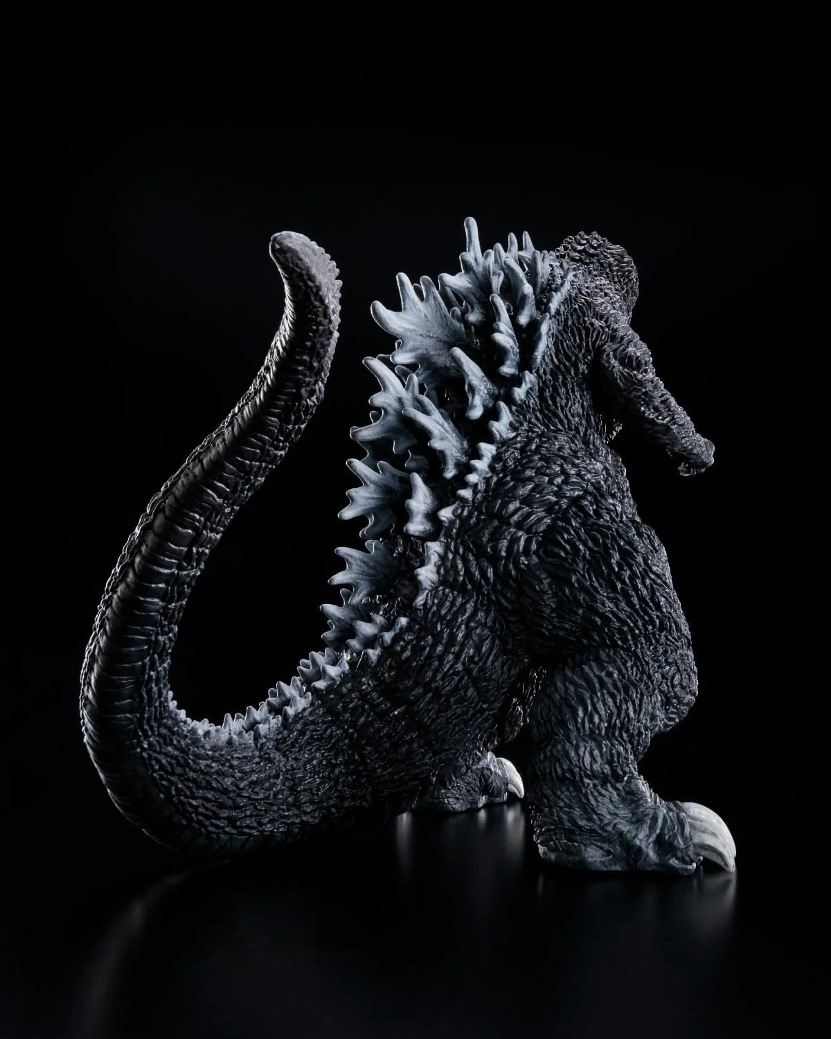Aoshima PLAfig.PF-04 Godzilla 2001 - Image 4