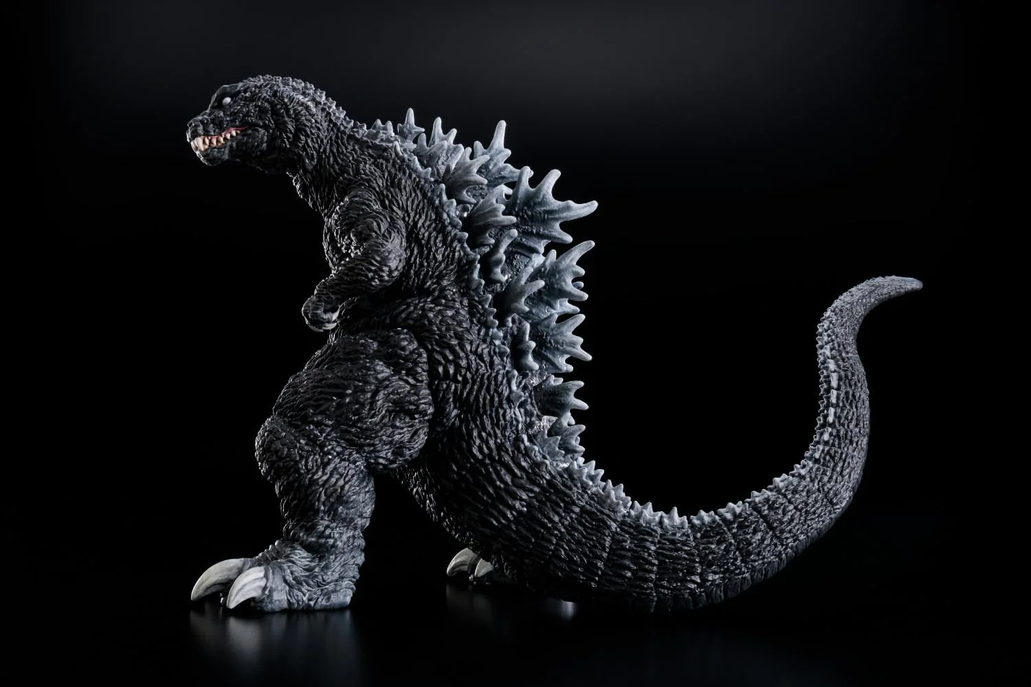 Aoshima PLAfig.PF-04 Godzilla 2001 - Image 5