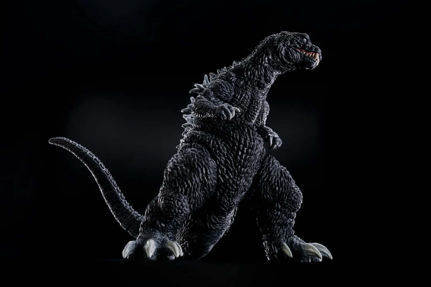 Aoshima PLAfig.PF-04 Godzilla 2001 - Image 7