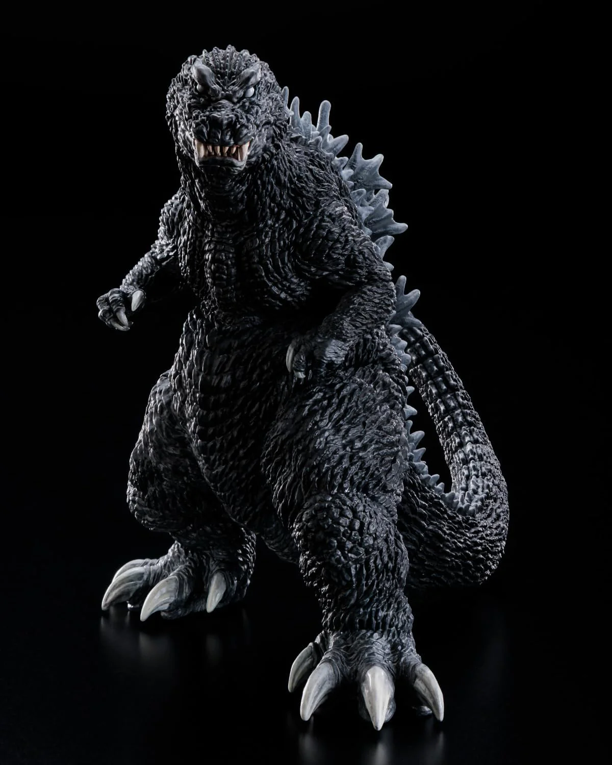 Aoshima PLAfig.PF-04 Godzilla 2001 - Image 8