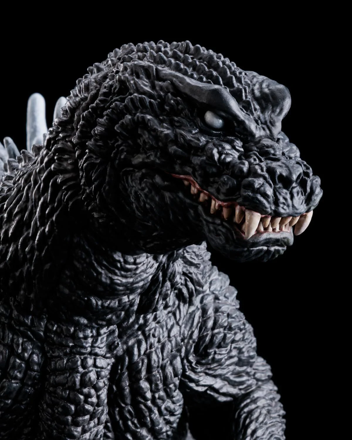 Aoshima PLAfig.PF-04 Godzilla 2001 - Image 9