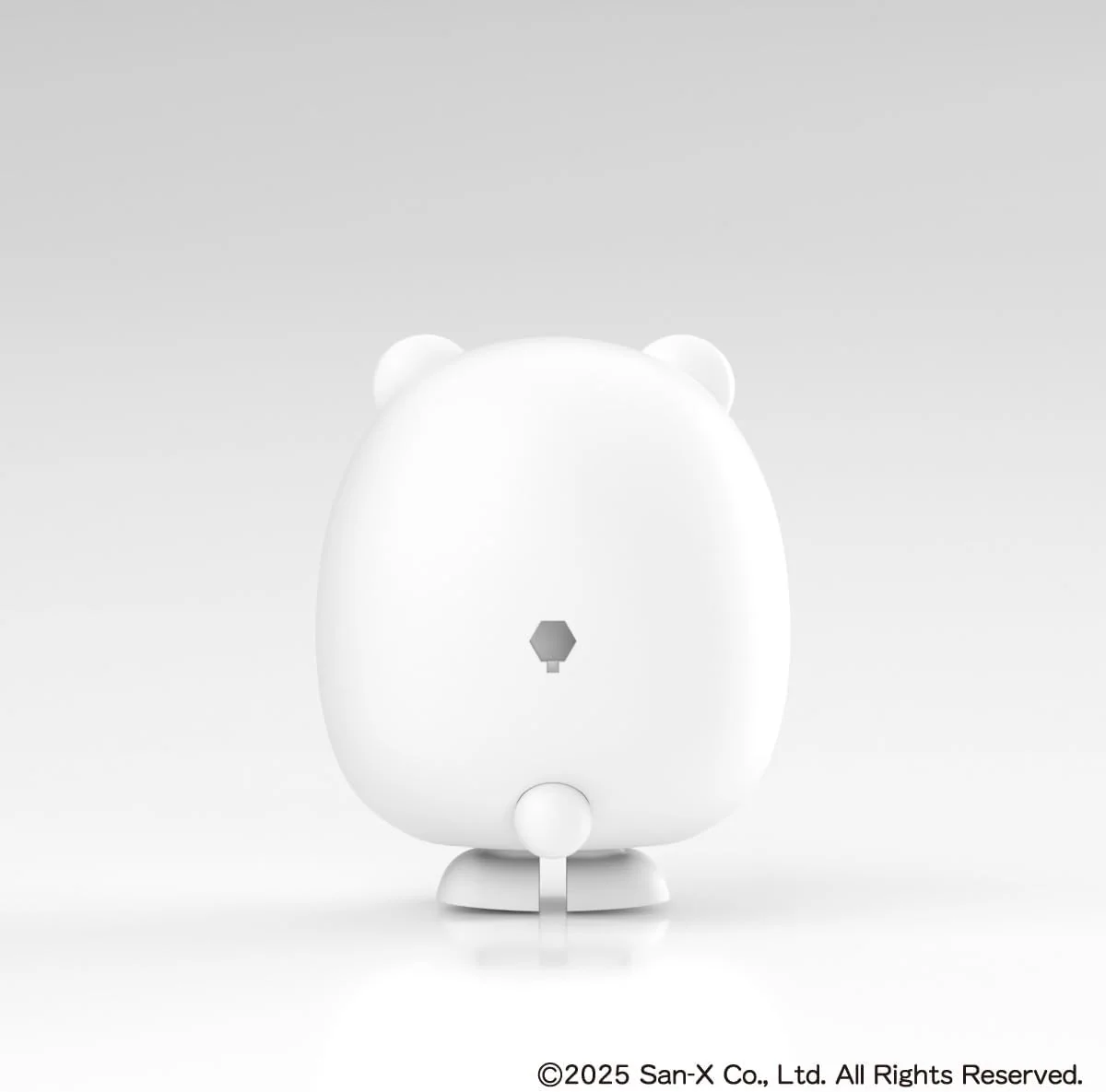 Aoshima RakuPla Sumikkogurashi SU-01 Shirokuma - Image 4