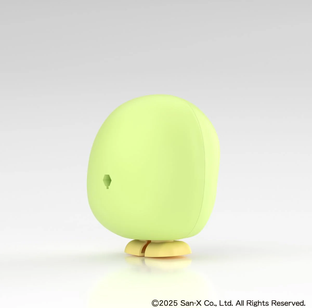 Aoshima RakuPla Sumikkogurashi SU-02 Penguin - Image 5