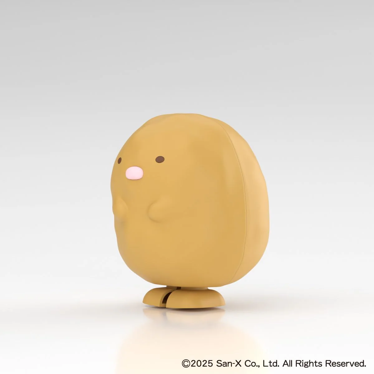 Aoshima RakuPla Sumikkogurashi SU-03 Tonkatsu - Image 3