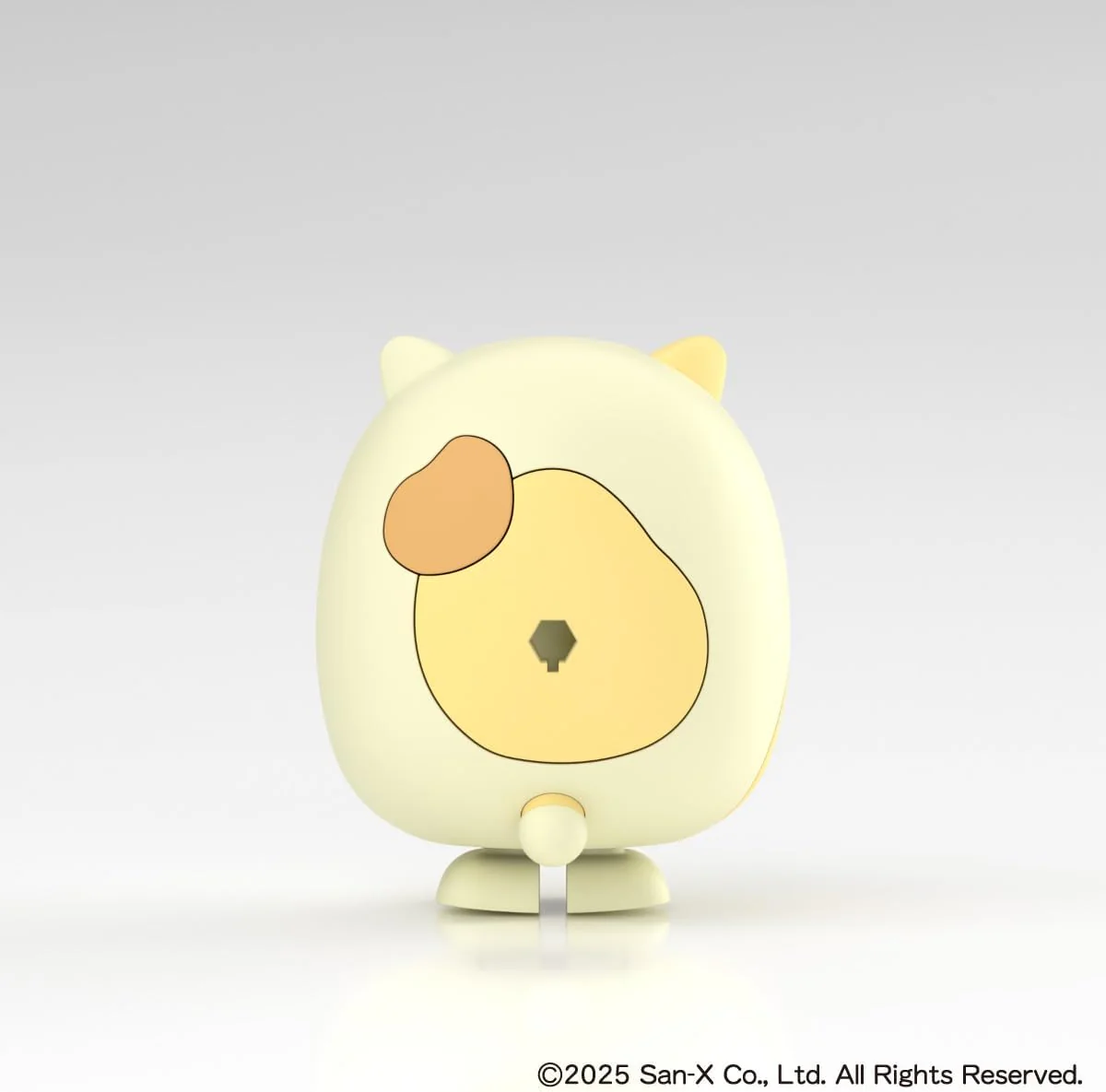 Aoshima RakuPla Sumikkogurashi SU-04 Neko - Image 5