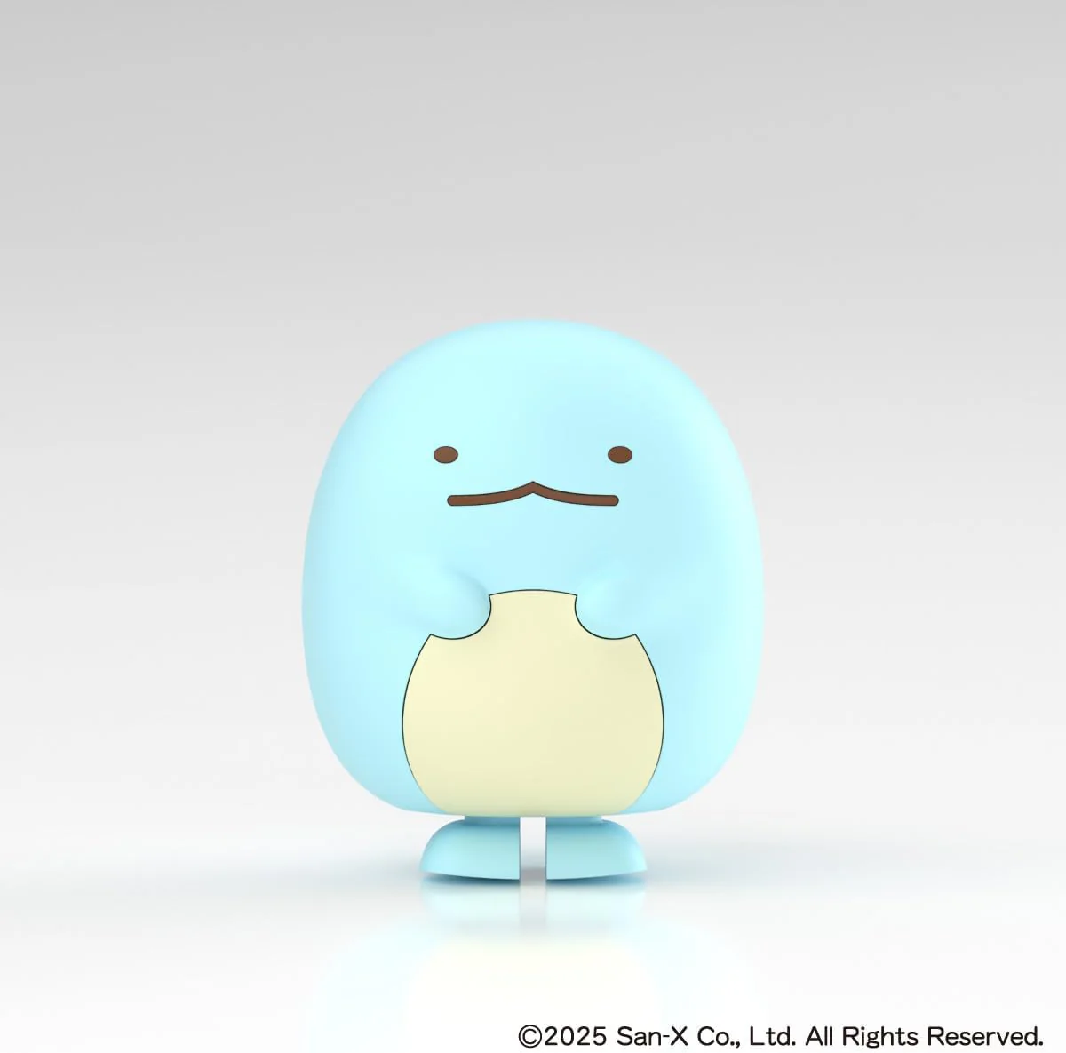 Aoshima RakuPla Sumikkogurashi SU-05 Tokage - Image 2