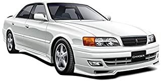 Aoshima Toyota JZX100 Chaser Tourer V `98 (Damage box)