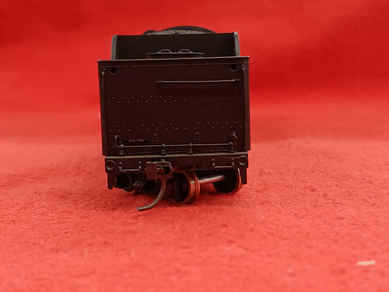 ATHEARN GENESIS Mikados Steam Locomotive UNION PACIFIC 2405 - Image 5