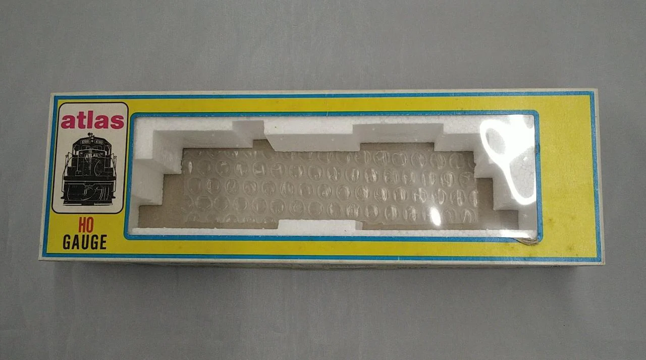 ATLAS HO gauge RS-3DIESEL - Image 11