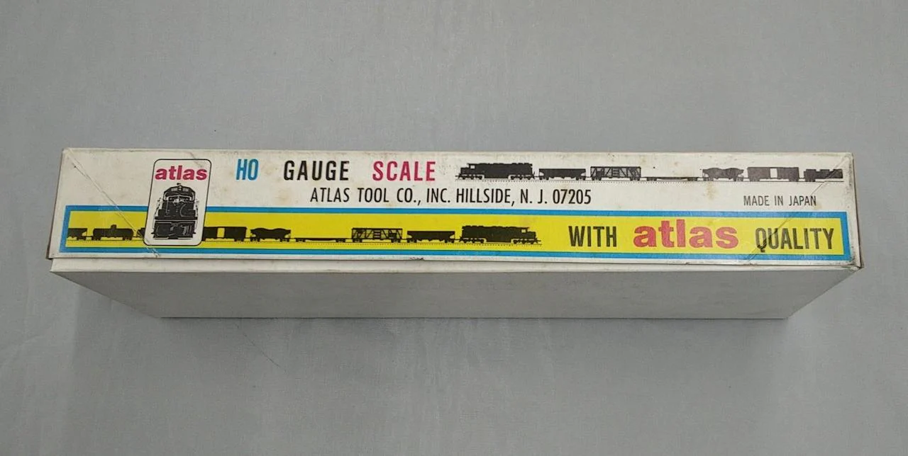 ATLAS HO gauge RS-3DIESEL - Image 12