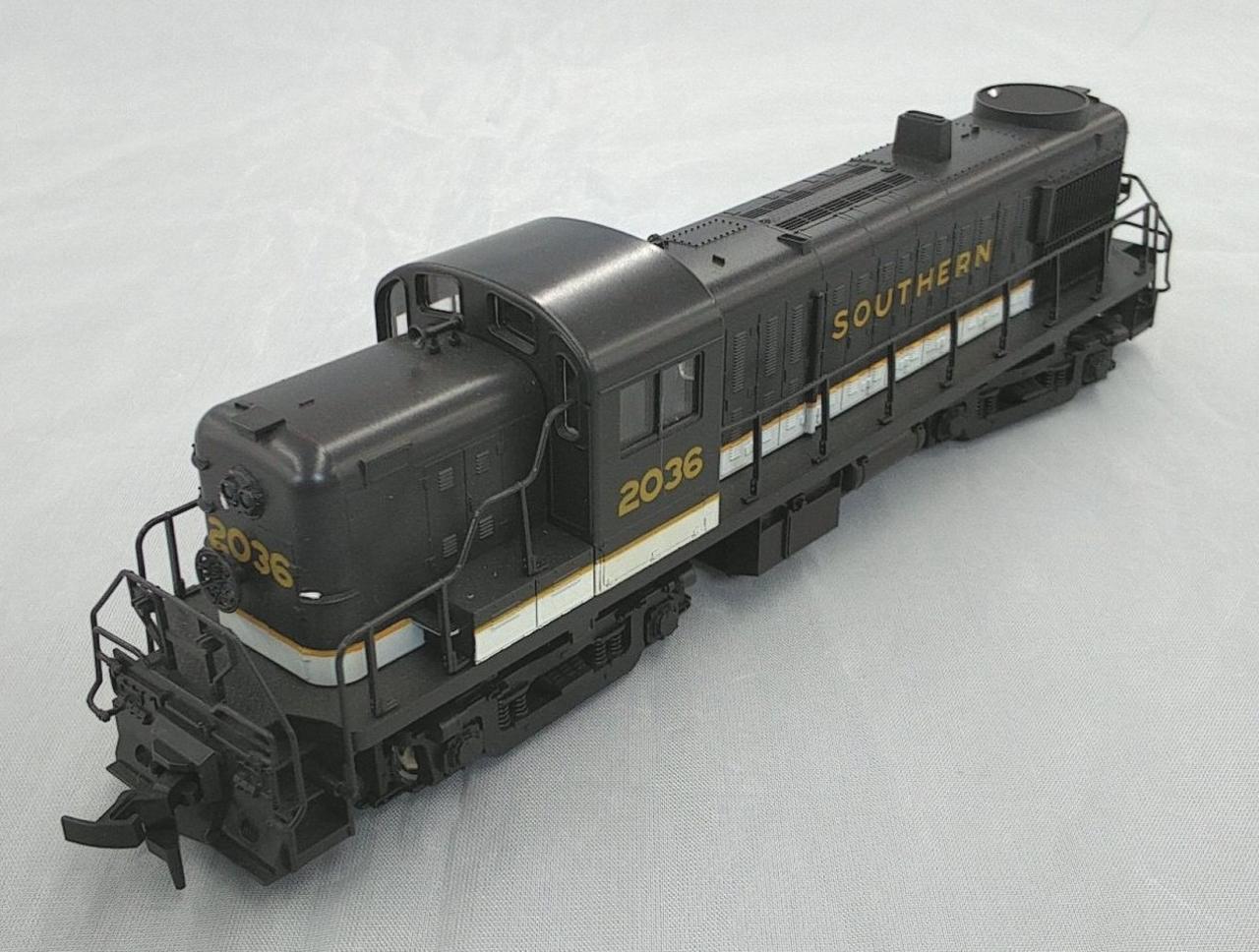 ATLAS HO gauge RS-3DIESEL