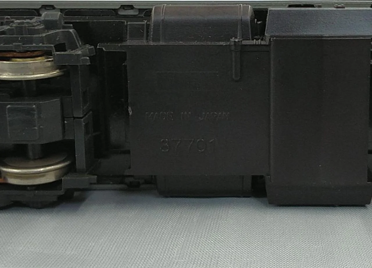 ATLAS HO gauge RS-3DIESEL - Image 10
